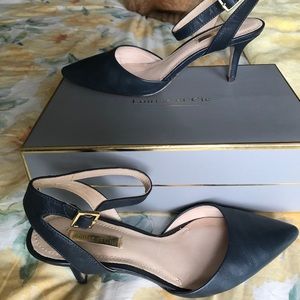 Louise et Cie heels